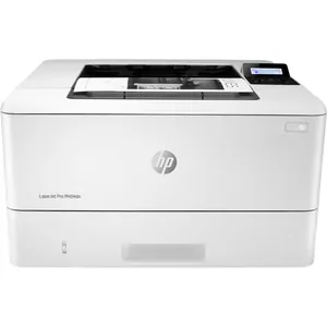 Замена памперса на принтере HP Pro M404DN в Екатеринбурге